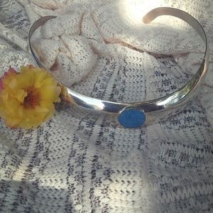 Turquoise Choker
